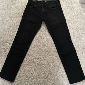 Hollister Advanced Stretch Skinny Jeans